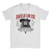 David Allan Coe Singer T Shirts Unisex Unisexs 100 Cotton Funny TShirts Round Collar  Tees Short Sleeve Clothing Party