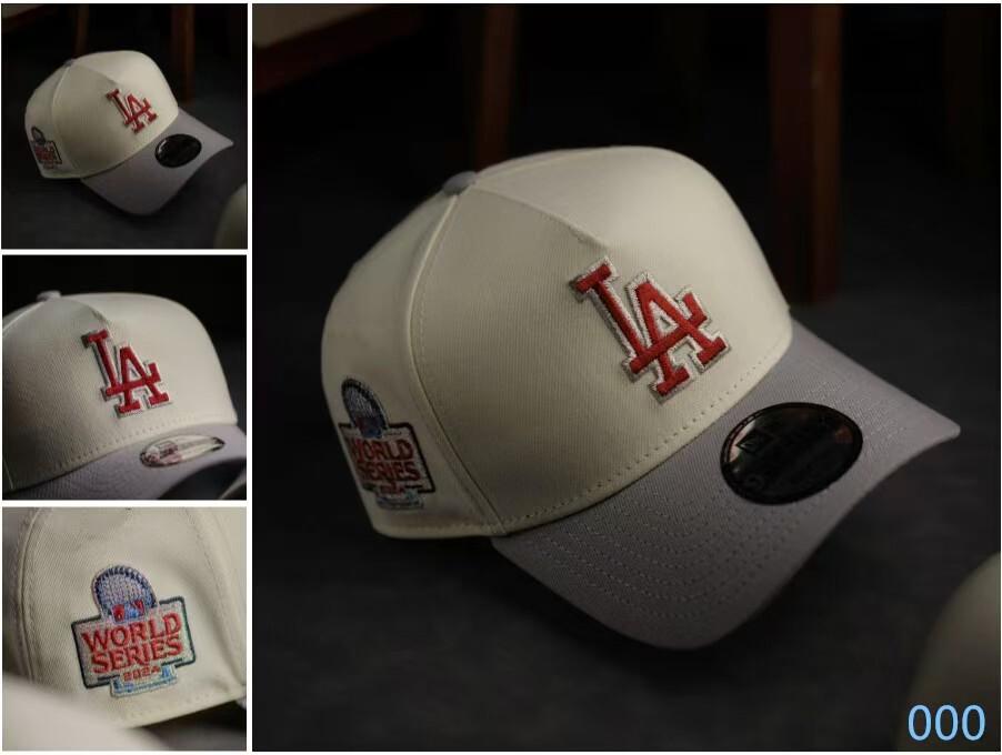 Unisex Trendy Classic Flat Brim Embroidered Hip Hop Baseball Cap