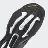 adidas By Stella McCartney Solarglide Running Shoes HQ5962 Men's by Stella McCartney Sneakers Core Black / Core Black / Core Black