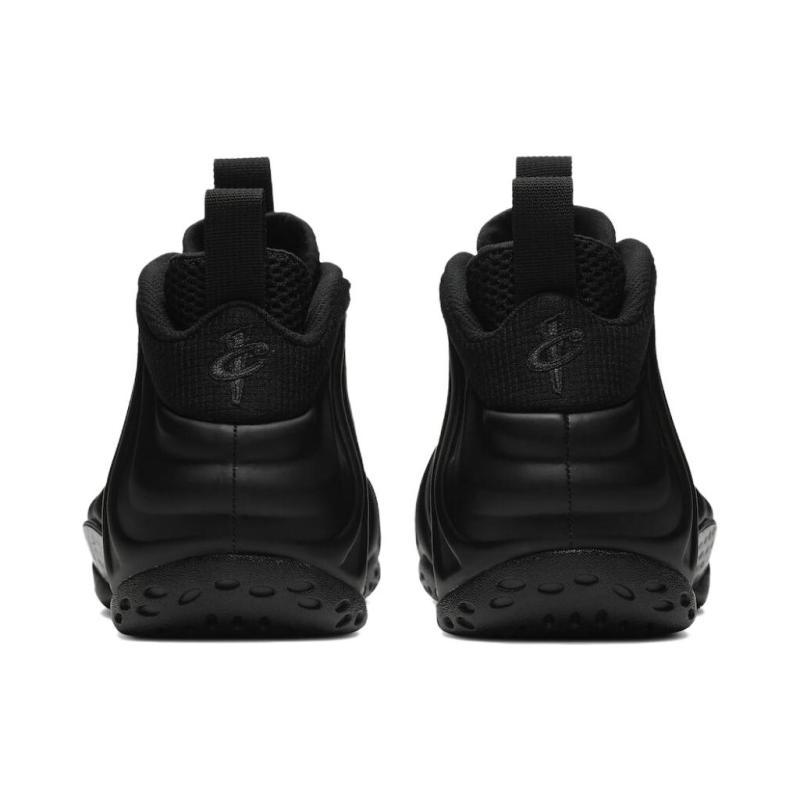 Nike Air Foamposite One Black Sneakers Casual Shoes FD5855-001