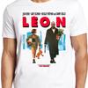 Leon The Professional T Shirt Movie Poster Cool Top Vintage Stretched Comfortable Graphic Fashion Designer Clothes