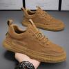 Heren Schoenen Casual Sneakers Heren Skate Schoenen Comfortabele Buiten Joggen Tennis Sportschoenen Sneakers