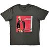 Tom Petty The Heartbreakers Damn The Torpedoes T-Shirt Grey New Unisex T-Shirt