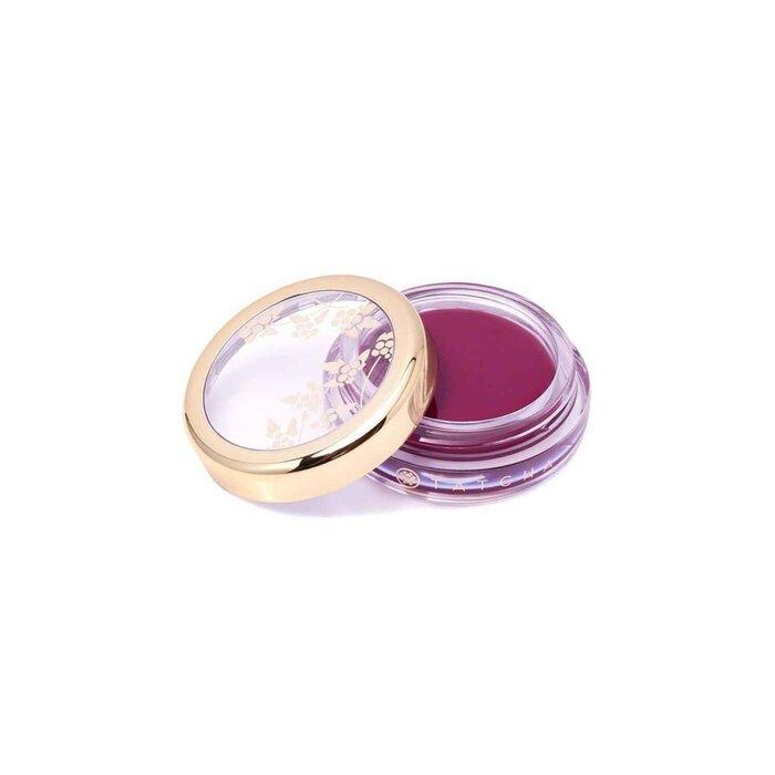 TATCHA CAMELLIA KISSES LIP BALM TRIO