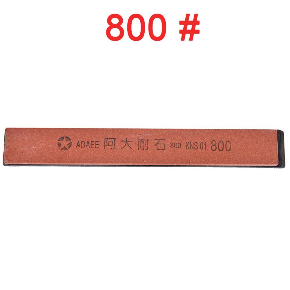 Professional Millstone Tool Knife Polishing Grinding System Whetstone Sharpener Stone