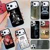 Supernatural Final Season 15 Phone Case For iPhone 17 Air 14 15 13 12 Max Cover For Apple 16e 11 Pro Max Plus Coque