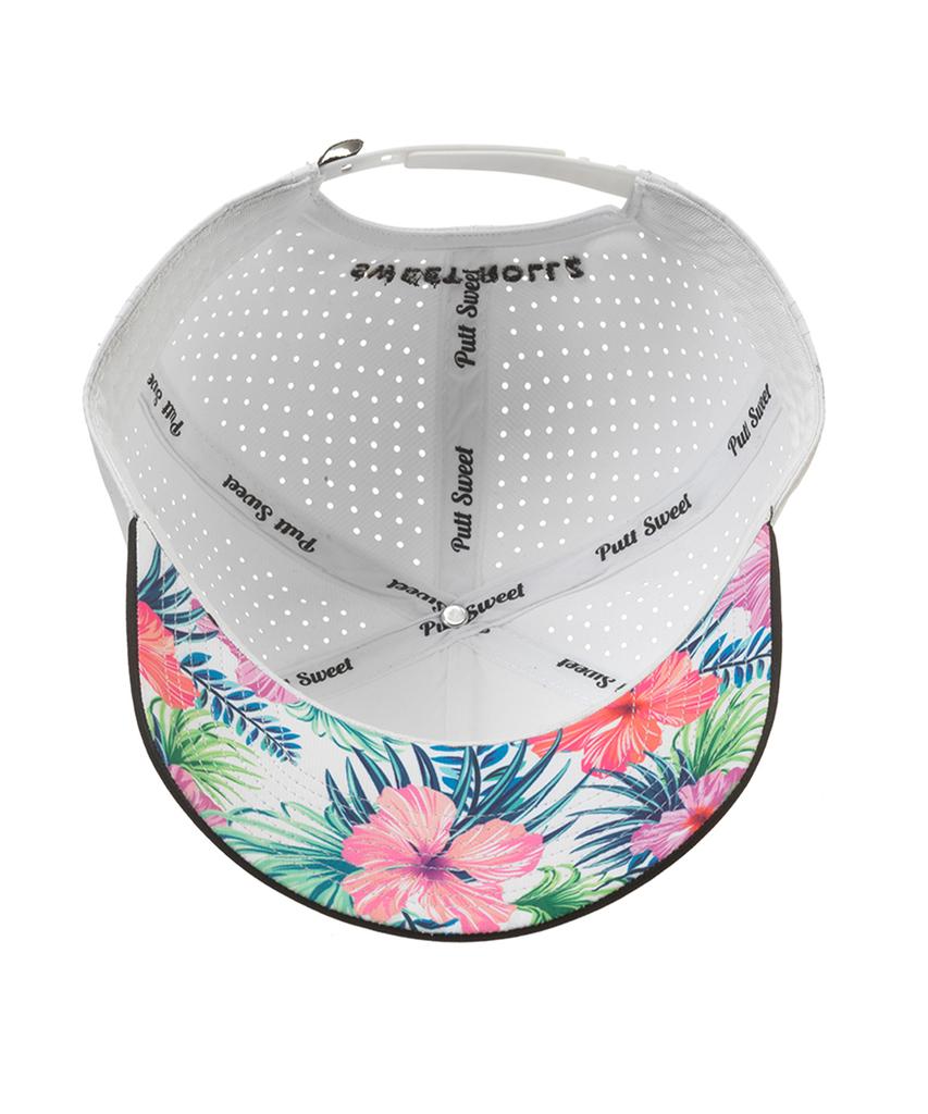 Wonpeoteu Sweetrolls Golf Cap Electric Avenue