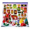 TAKARA TOMY Calendrier de l'Avent Pat' Patrouille 2025
