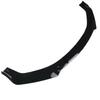 Front Bumper Lip Spoiler Splitter Diffuser Retrofit for Vauxhall for Opel Astra G MK4 Valance1998-2005 Body Kits Tuning Skirt