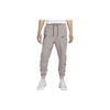 Knitted Sweatpants Men's Taupe FQ8023-272