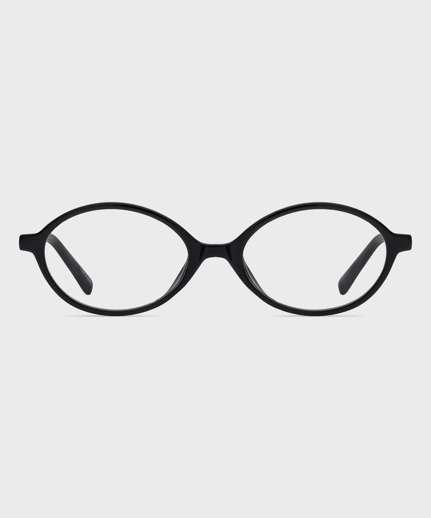 Likkeullou Rc Giga Glasses Black