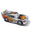 Pixar Cars 3 Storm Jackson Mickey Lightning McQueen Mack Modelauto 1:55 Metalen Die-Cast Legering Auto Kinder Speelgoed Cadeaus