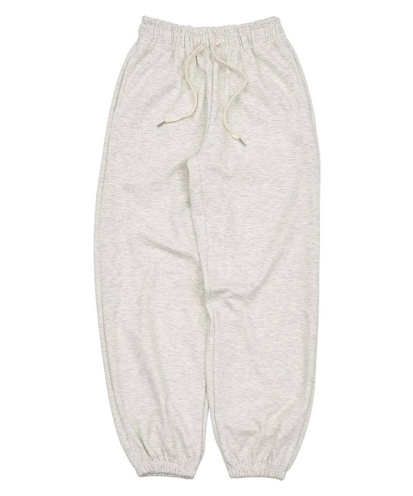 PAPERBOY Basic Wide Jogger Pants 6 Colors
