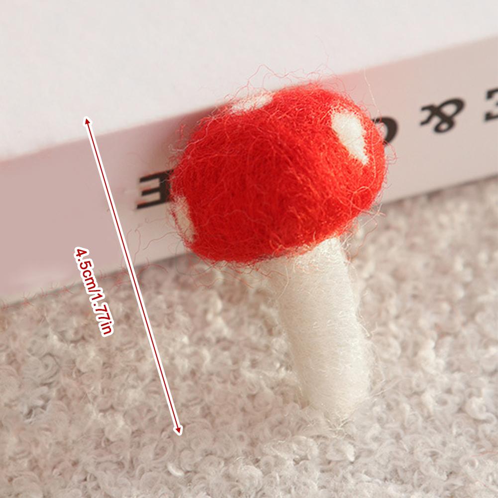 Wool Felt Christmas Pendants Hand Sewing Felt Snowmen Xmas Tree Wreath Socks Gloves Hanging Ornaments Party Decor