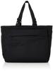 IS+ Cordura Polyester [Sobat] Lightweight, Large Capacity, Multi-functional, Water-Repellent Business Tote, Size L