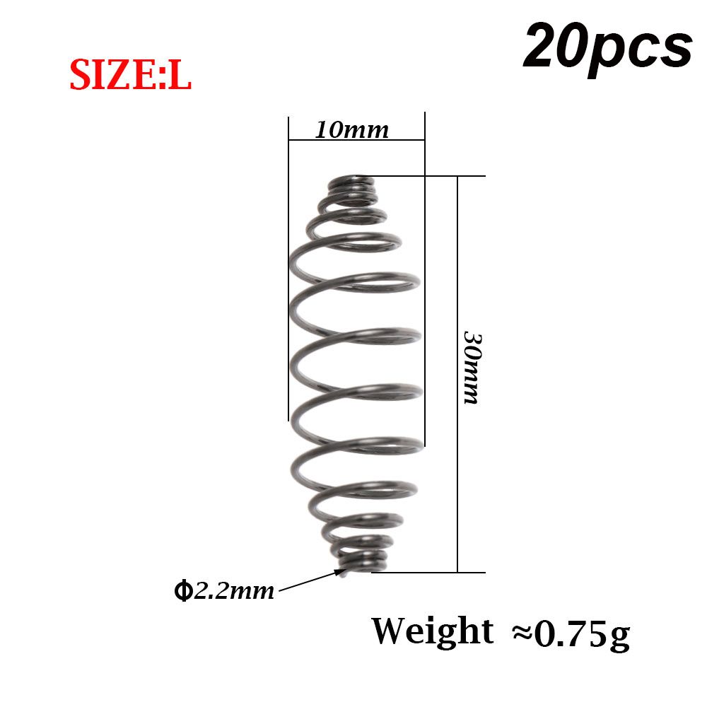 Explosion Olive Floating Feeder Carp Fishing Tackle Fishing Spring Feeder Cage Hair Rig Combi Rigs
