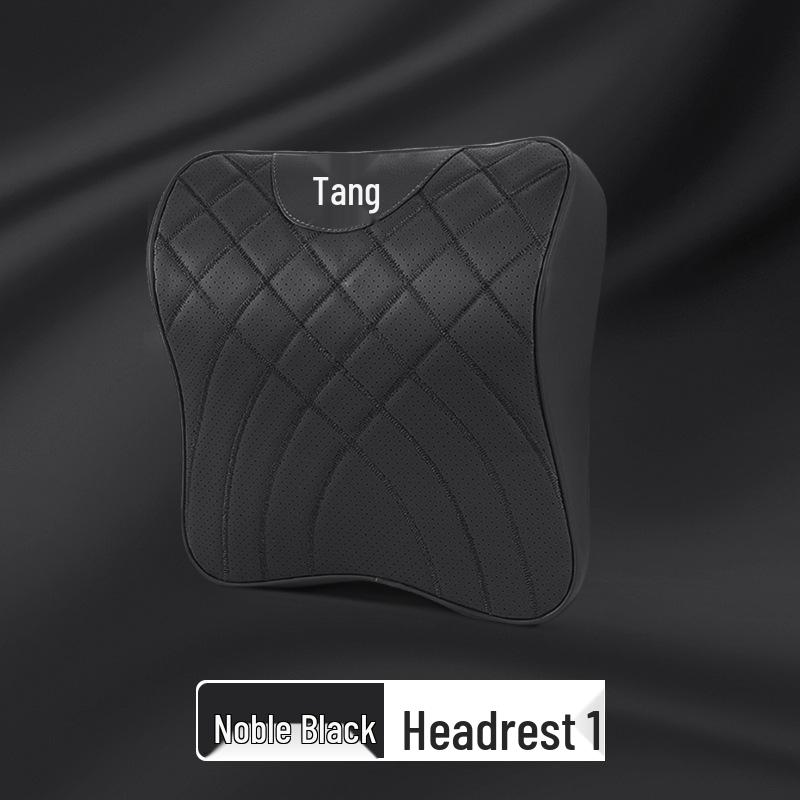 BYD Tang L Neck and Lumbar Support Pillow - DM/EV Model Interior Accessory