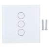 Wifi Smart Dimmer Switch Voice Touch Phone APP Remote Control Timing for Househlod
