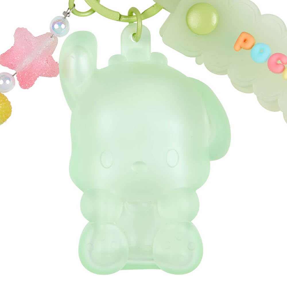Sanrio Keychain (Gummy Candy) Pochacco 596680
