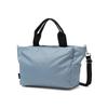 Shoulder Bag Alyssum 7L Lightweight Casual Travel Mini Tote Shoulder Bag 17696 Sax Blue [Ace] Women's