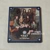 GFRIEND () Mini Album 4 [Fingertip] Exclusive Sale - All Members Autographed Used