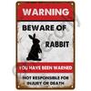 Bar Warning CCTV Tin Signs Vintage Metal Sign Poster Plate Wall Decor Art For Garage Cafe Plaque Notice  Hour Security Camera