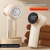 6-Blade High-Speed Lint & Fuzz Remover for Clothes and Sweaters