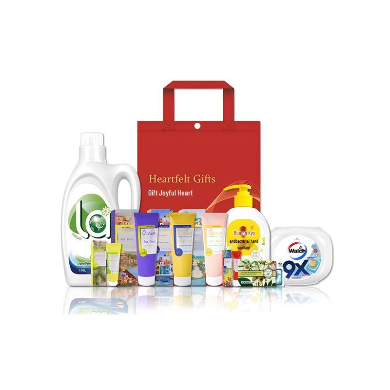 Walch Winter Care Gift Set