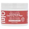Exfoliating & Cleansing Face Beauty Mask, 2 Fl Oz (60 Ml)