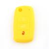 Silicone Key Cover for Skoda Octavia: Protective Remote Case