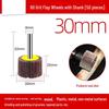 Mounted Sanding Flap Wheels for Rotary Tools