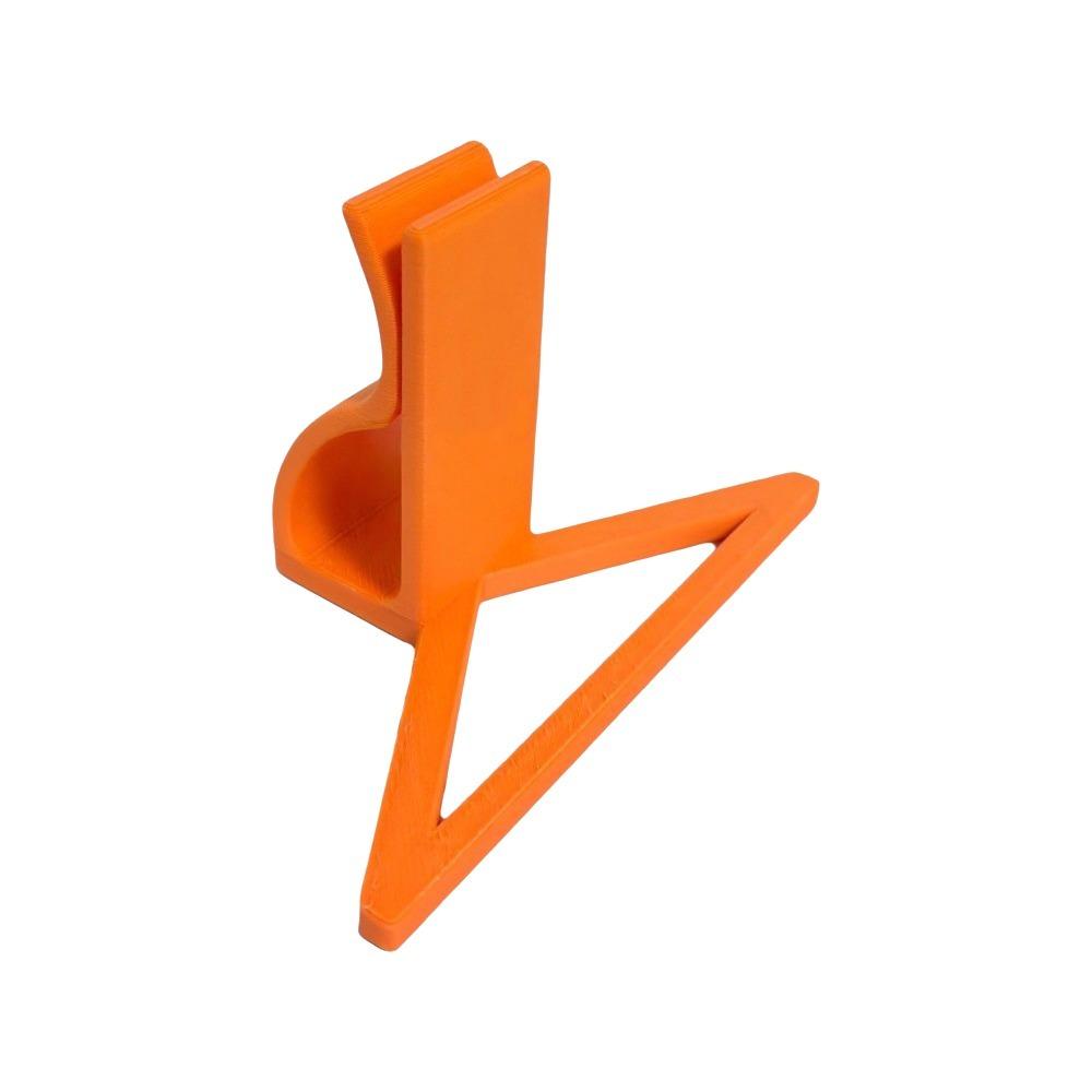 Clip-on Paint Tin Brush Wipe Universal Clamp-Style Paint Scraping Tool Drip-Proof Plastic Paint Can Brush Cleaner