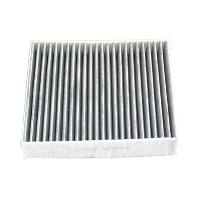 Cabin Air Filter For Nissan ALTIMA L34 Sylphy Kicks MICRA/ Ford Equator/ Geely Vision X6/ DACIA DUSTER RENAULT CLIO 27277-6CT0A