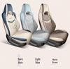 BYD Seagull Fabric Linen Cartoon Seat Cushion for Five-Seater Cars