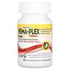Hema-Plex, Iron with Essential Nutrients To Support Healthy Red Blood Cells, 30 Extended-release Tablets