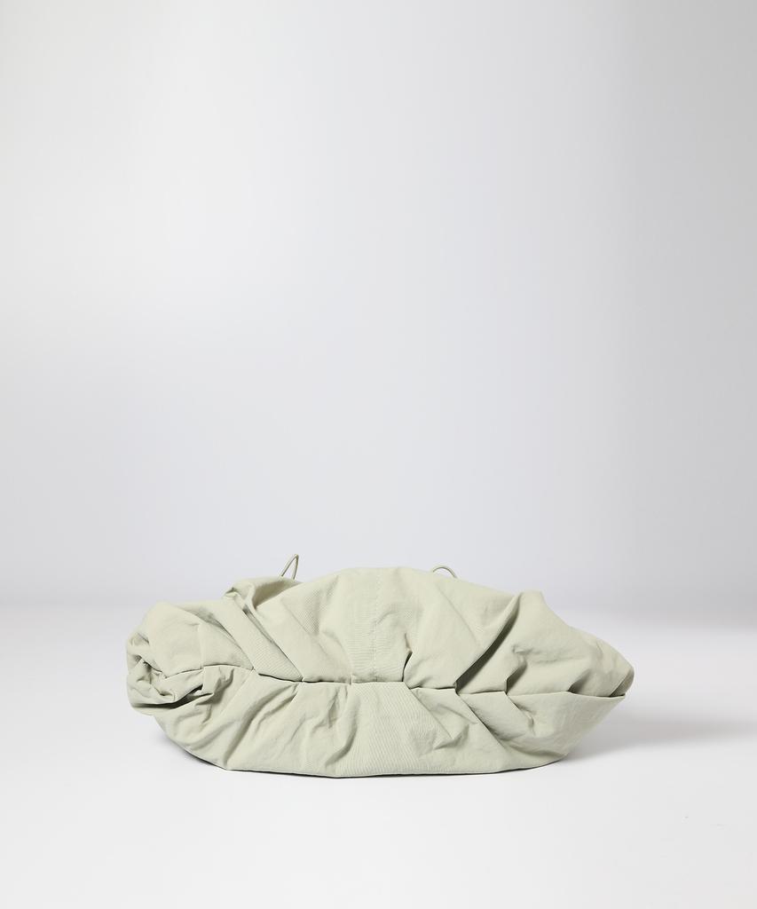 Yellowstone Front Pocket String Bag - Mint