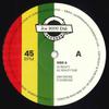 10inch Record SIMI GNOSIS, JOE 9000 DUB / KING FI - Reality; (Dub) / More Reality; (Dub JNDR001 Joe 9000 Dub 2020 UK Reggae, Ska & Dub
