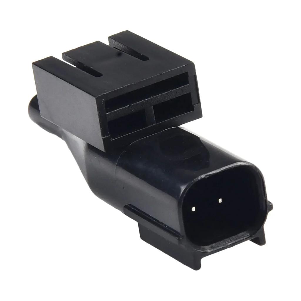 Brand New Sensor & Connector Air Temperature 2X 80525-T2F-A01 Accessories Parts Plastic Replacement For Honda For Acura