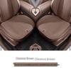 Breathable Seat Cushion for Hongqi Cars: HS5, EQM5, H9, HS9, H6, H7 Models