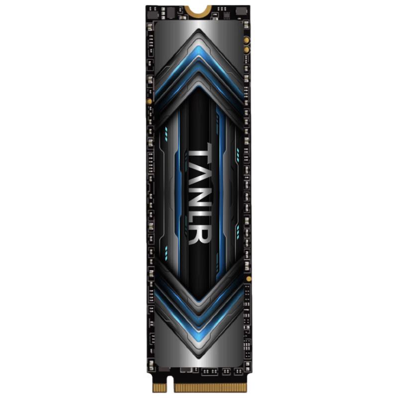 TANLR M.2 NVMe PCIe 3.0 SSD