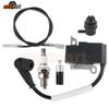 1146 400 1304 Ignition Coil For Stihl MS150 MS150C MS150CE MS150T MS150TC-E