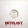 12inch Record ZAZZBUCKETS LORI FINE  Moon Make A Move Be Real Now NM21018 Nitelist Music 2004 Japan Dance  Electronica Used