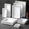 Melamine Serving & Display Tray
