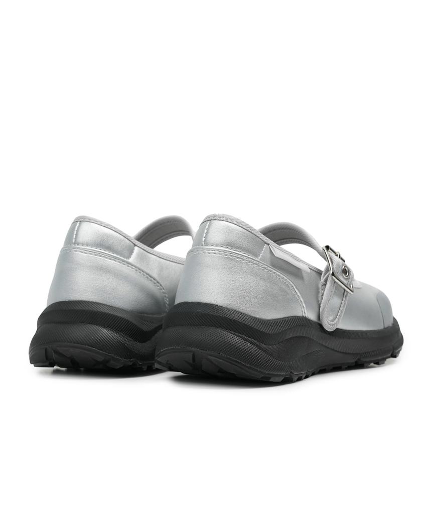 Bearpaw Brielle Sneakers Silver (K2982016Ra-W)