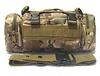 Spring Swallow Multifunctional Bag with Molle Body Shoulder Durable Waist Crossbody Small Item Mobile Smartphone Round Shoulder Worker CP Camouflage