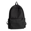 Zaino da Viaggio Unisex - Leggero, Spallacci Regolabili, Scomparti Multipli, Nylon Resistente, Ideale per Scuola, Lavoro, Avventure all'Aperto,