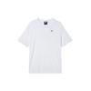 Nike Embroidered Brand Logo Round Neck Sports Short Sleeve T-Shirt Unisex T-Shirt White BV3929-100