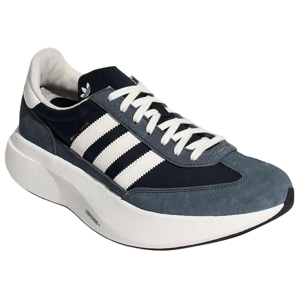 adidas Originals SL 72 Fritidsskor Unisex Grå Svart KK3072