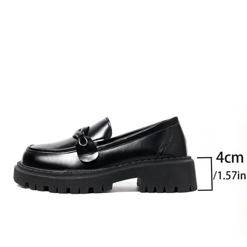 Schoenen Dames Loafers Dames Pumps Klassiekers Kantoor & Carrière Pumps Dames Ronde Neus Middelhoge Hak Instapper Plus Size Damesschoenen