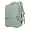 Fashionable Men's Backpack High-end Sense Casual Travel Women's Backpack Trendy Backpack Waterproof Computer Bag Large Capacity School Bag